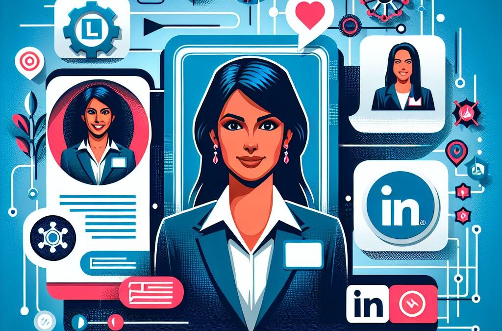 LinkedIn Profile